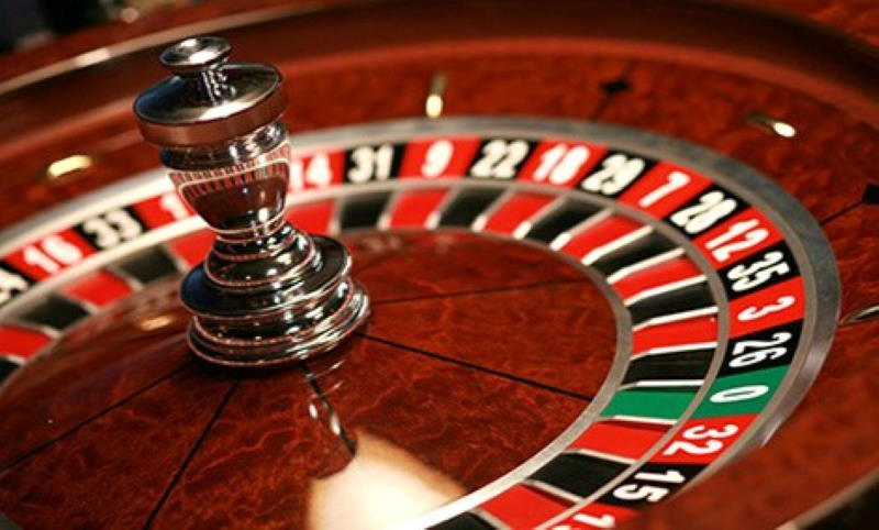 Roulette System to Win