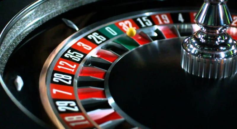 Free Roulette Systems