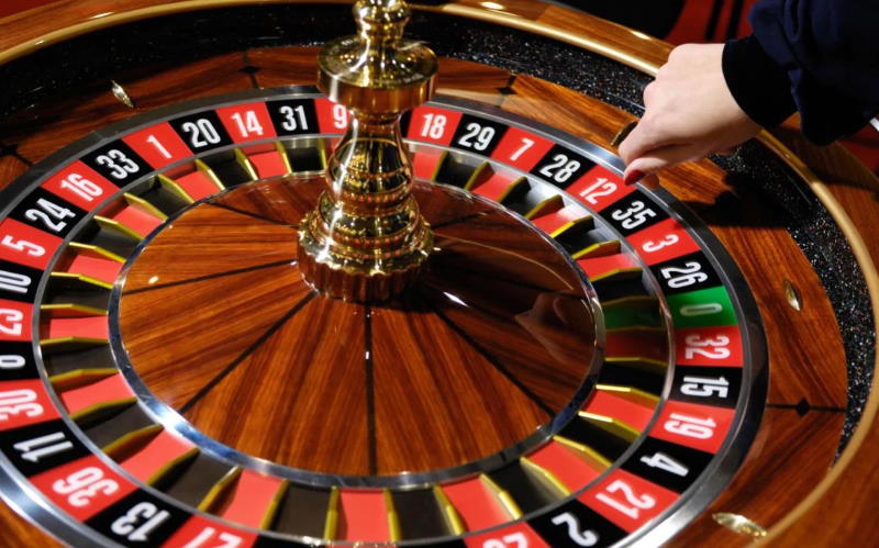 The Best Roulette Systems