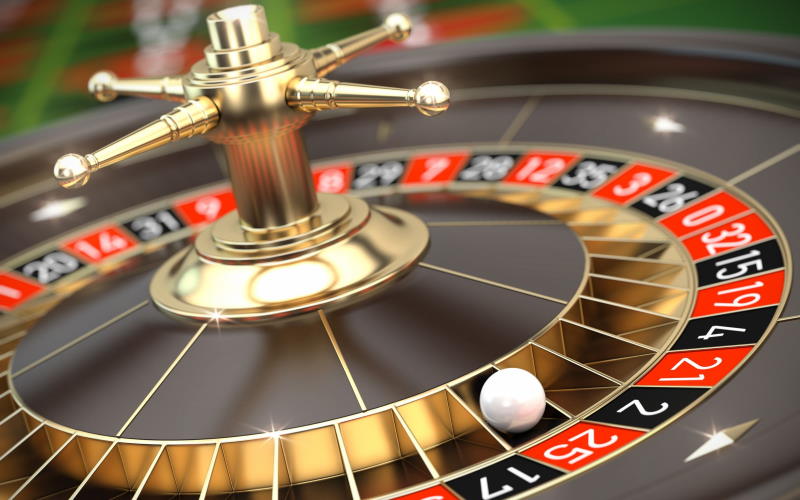 Winning Roulette Systems