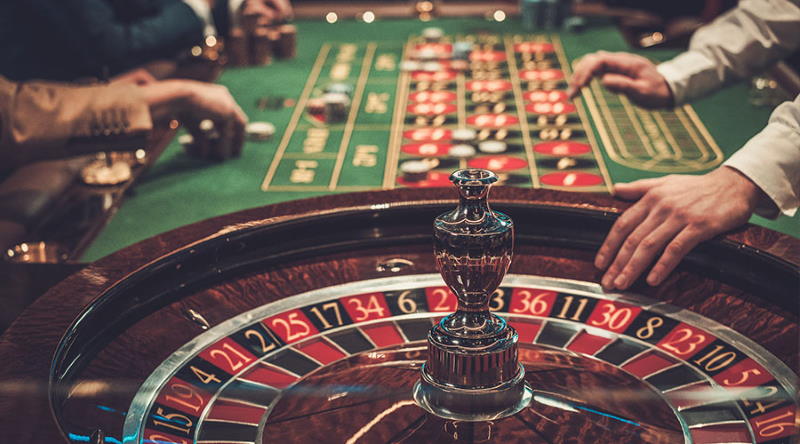 Roulette Tricks to Win