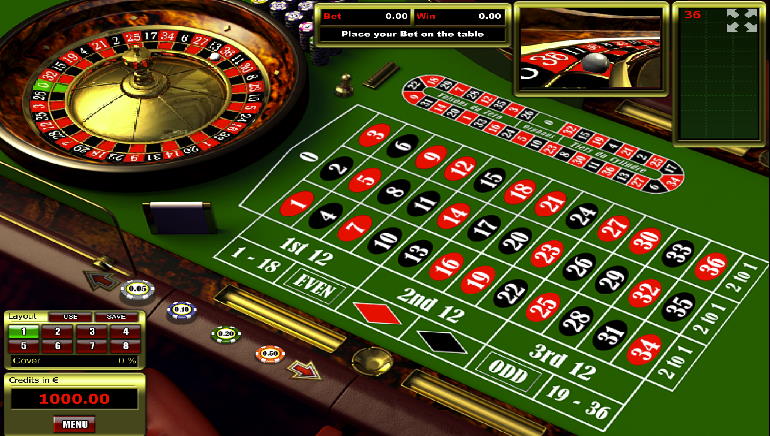 Online Roulette Tips