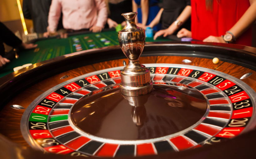 Roulette Guide Online