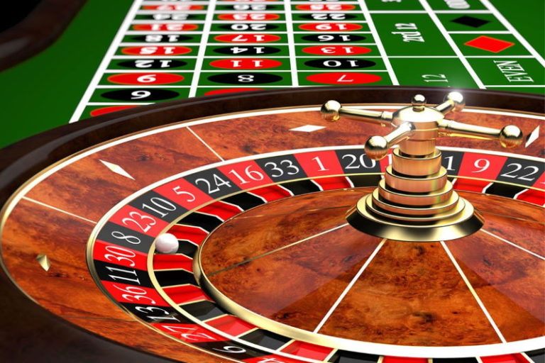 The Roulette Guide Online Roulette game reviews articles news and