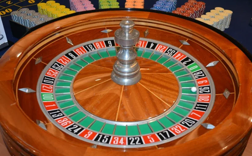 american-roulette