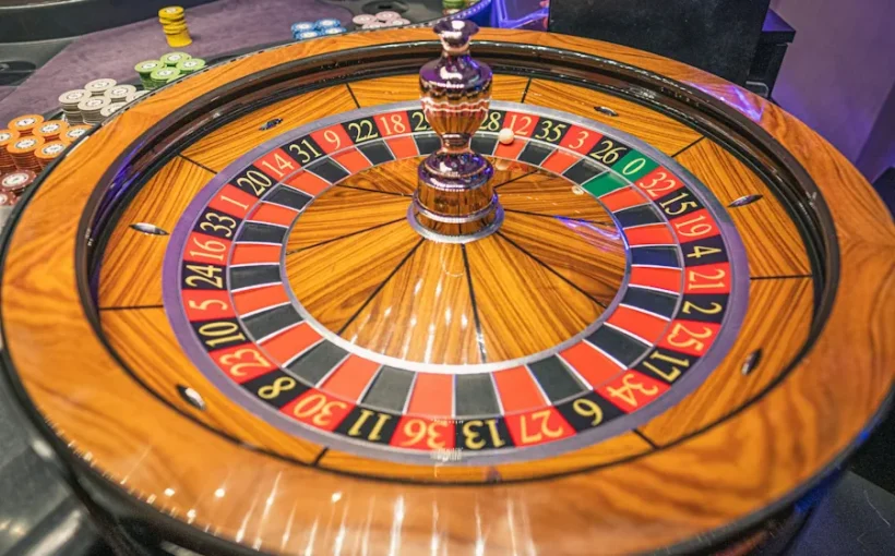 european-roulette