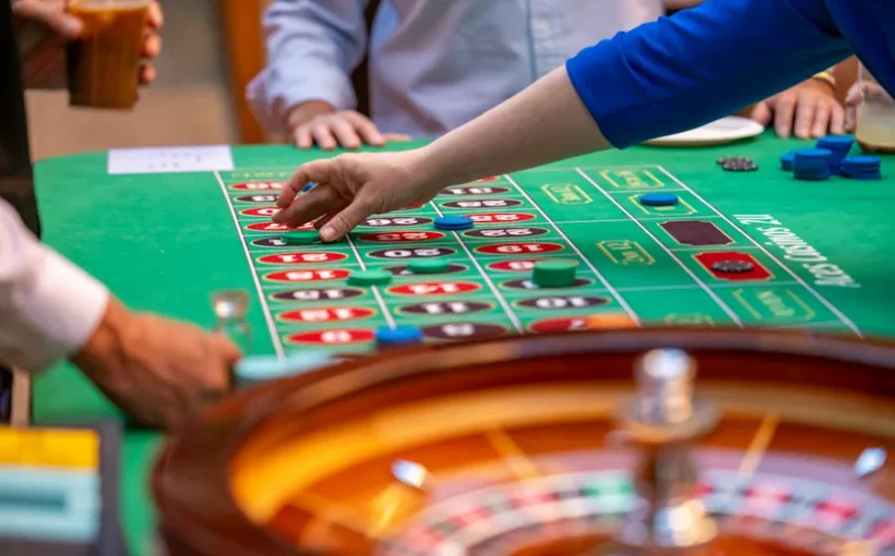 multi-wheel-roulette-an-exciting-variant-with-multiple-wheels-in-play